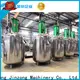 New equipment dissolver company for The construction industry 1