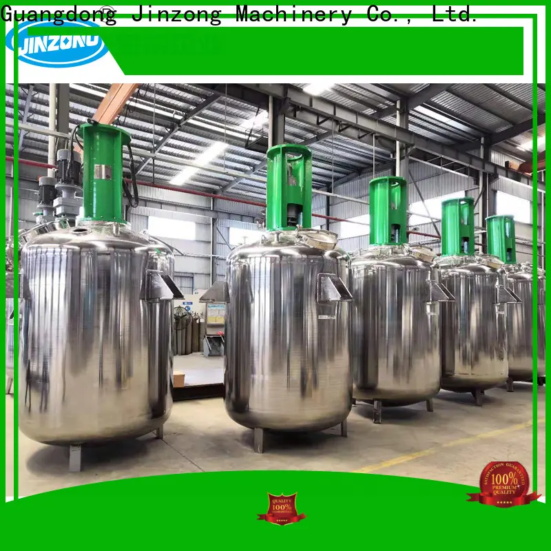 Jinzong Machinery equipment dissolver factory for The construction industry7 1
