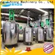 Jinzong Machinery latest supply for reflux 1