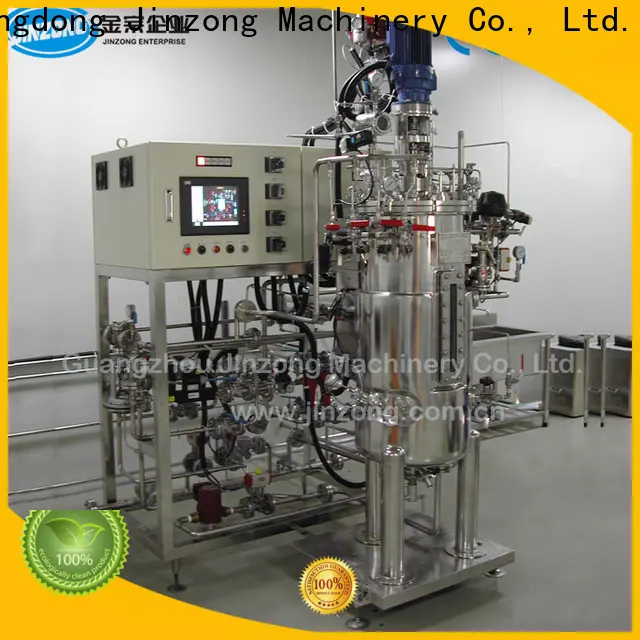 Jinzong Machinery pharmaceutical press company for stationery industry 1