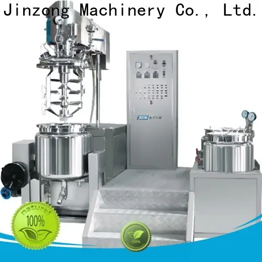 Jinzong Machinery high-quality powder compression machine suppliers for The construction industry 1