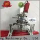 custom chocolate tempering machine ebay manufacturers for reaction 1