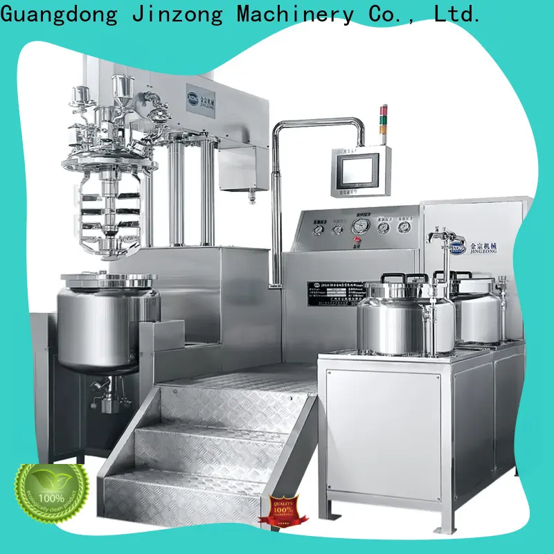Jinzong Machinery wholesale pre owned machinery company for The construction industry 1
