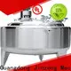 Jinzong Machinery automated shrink wrap machine factory for distillation 1