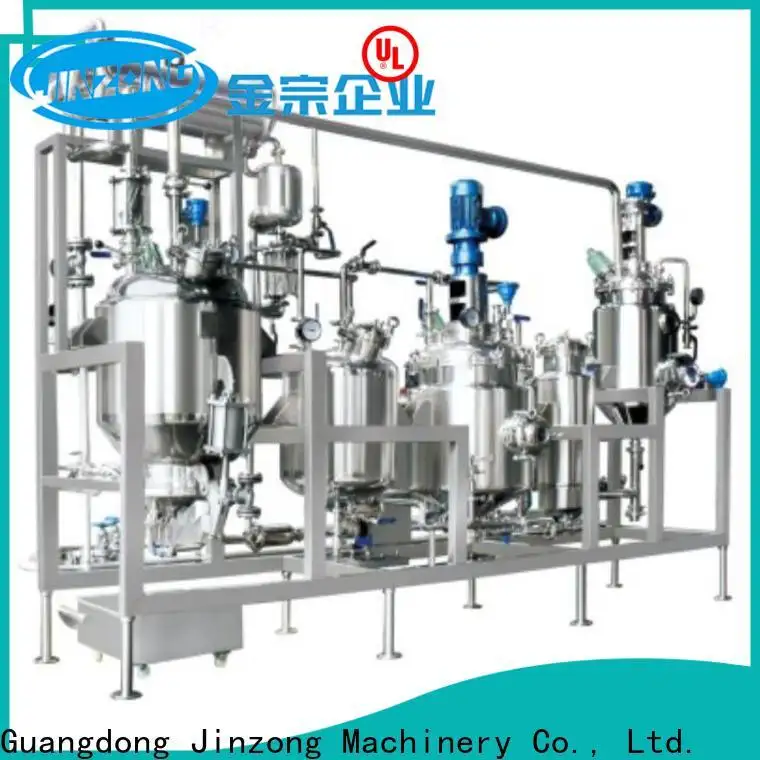 Jinzong Machinery wholesale mixing tools suppliers 1