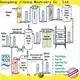 top falling film evaporator, company for stationery industry 1