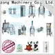 Jinzong Machinery best syrup liquid manufacturing vessel factory 1