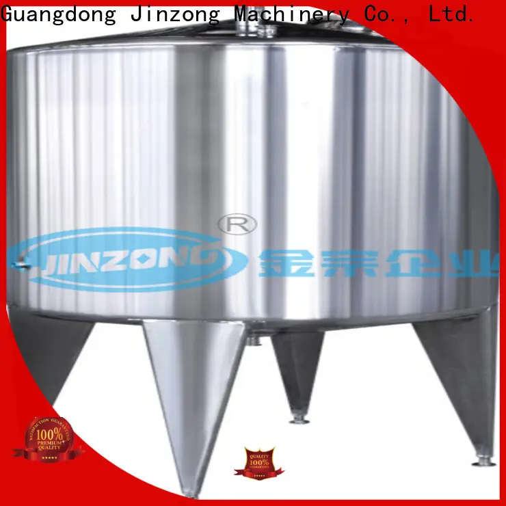 Jinzong Machinery pharmaceutical product supply for chemical industry 1