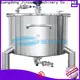 Jinzong Machinery hydrolysis reactor manufacturers for chemical industry 1