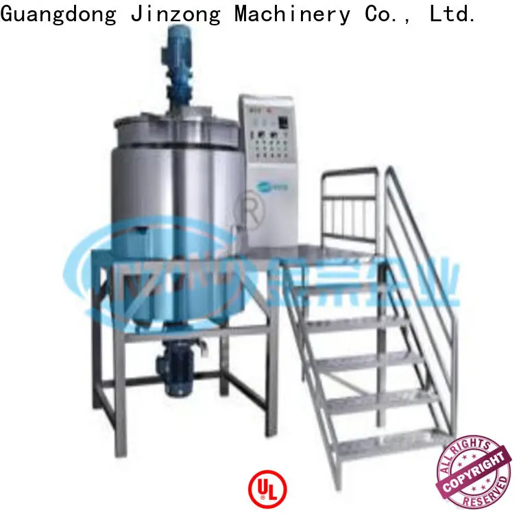 Jinzong Machinery best can you mix nail polish to get different colors company for reaction 1