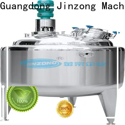 New machine counter supply for distillation 1