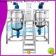 Jinzong Machinery high-quality preparation of pharmaceutical process supply for The construction industry 1