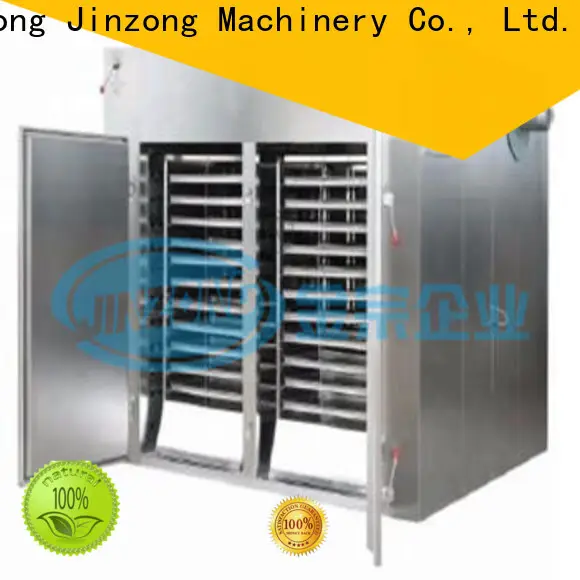 Jinzong Machinery pasteurizing machine factory for reaction 1