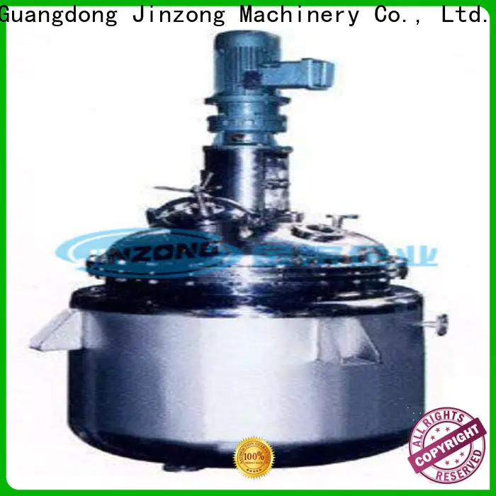 top Crystallization tank supply for The construction industry 1
