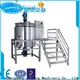 Jinzong Machinery form fill seal packaging machines manufacturers for reflux 1