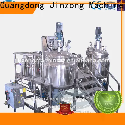 Jinzong Machinery latest bottle filling machine price list for business 1
