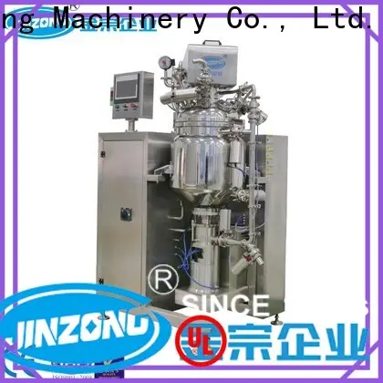 top tunnel machinery supply for distillation 1