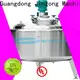 Jinzong Machinery latest fondant machine suppliers for distillation 1