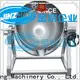 Jinzong Machinery high-quality chocolate coating machine for home for business 1