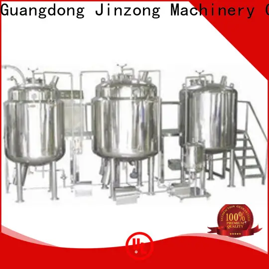 New mixing ingredients company for reaction 1