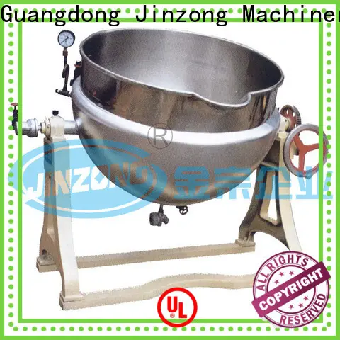 Jinzong Machinery New falling film evaporator, suppliers 1