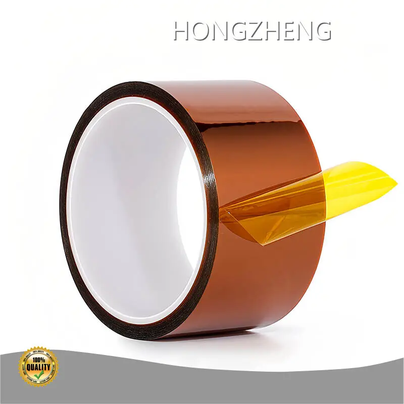 Clear Waterproof Adhesive Tape​ by HONGZHENG 1