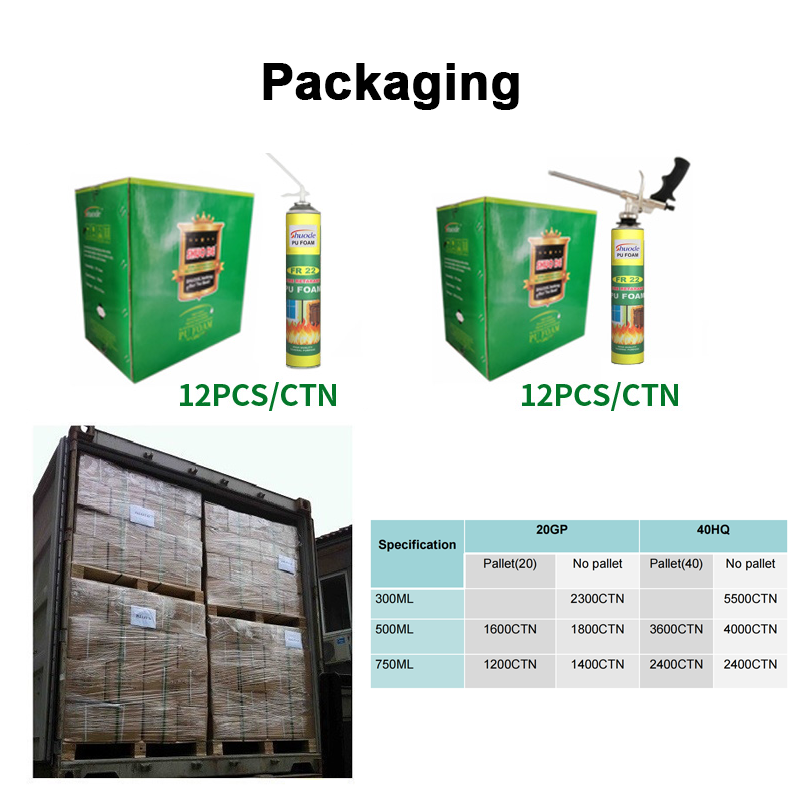 Шуод - арзан 750ml құбыр түрі өрт 16