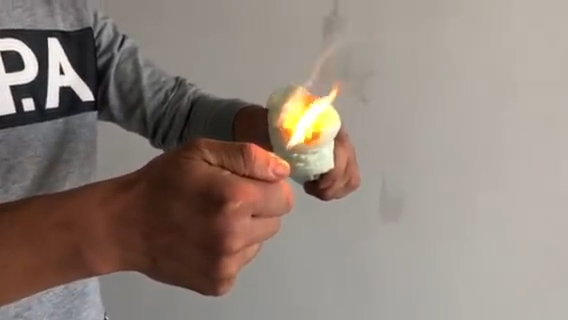 Шуод - арзан 750ml құбыр түрі өрт 19