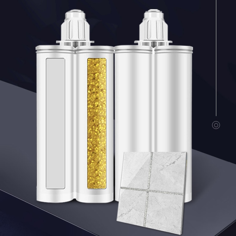 Ceramic tiles joint filler adhesive moisture resistance epoxy liquid floor grout for toilet 7