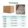 OEM de haute qualité 300 ml Résistance multi-utération Résistance à ongles Liquide Gale libre pour le mur de fond 6