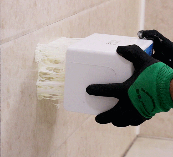 Beste 300 -ml -Sperrholz verwenden flüssige Nägel Konstruktionsklebstoff freie Nägel Kleber auf Trockenbauunternehmen - Shuode 19