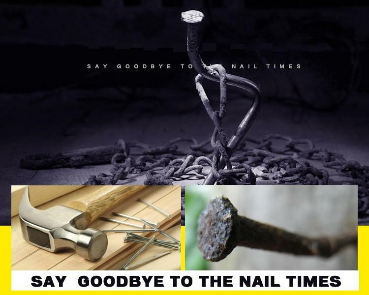 Beste 300 -ml -Sperrholz verwenden flüssige Nägel Konstruktionsklebstoff freie Nägel Kleber auf Trockenbauunternehmen - Shuode 15