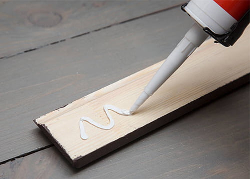 Beste 300 -ml -Sperrholz verwenden flüssige Nägel Konstruktionsklebstoff freie Nägel Kleber auf Trockenbauunternehmen - Shuode 10