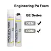 Best Quality Expanding Polyurethane Foam Liquid Spray Insulation With Gun Factory 2