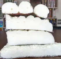 Polyurethane Foam Manufacturers >=30000 PiecesUS.35 Product Wholesale - Shuode 3