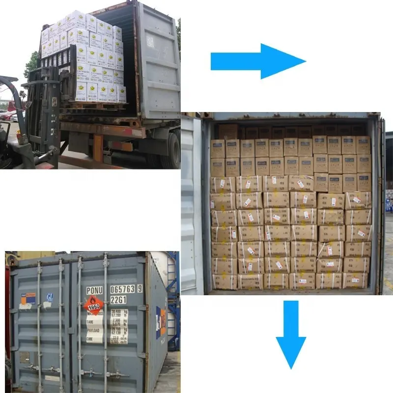 ODM Low Density Polyurethane Foam Price List 7