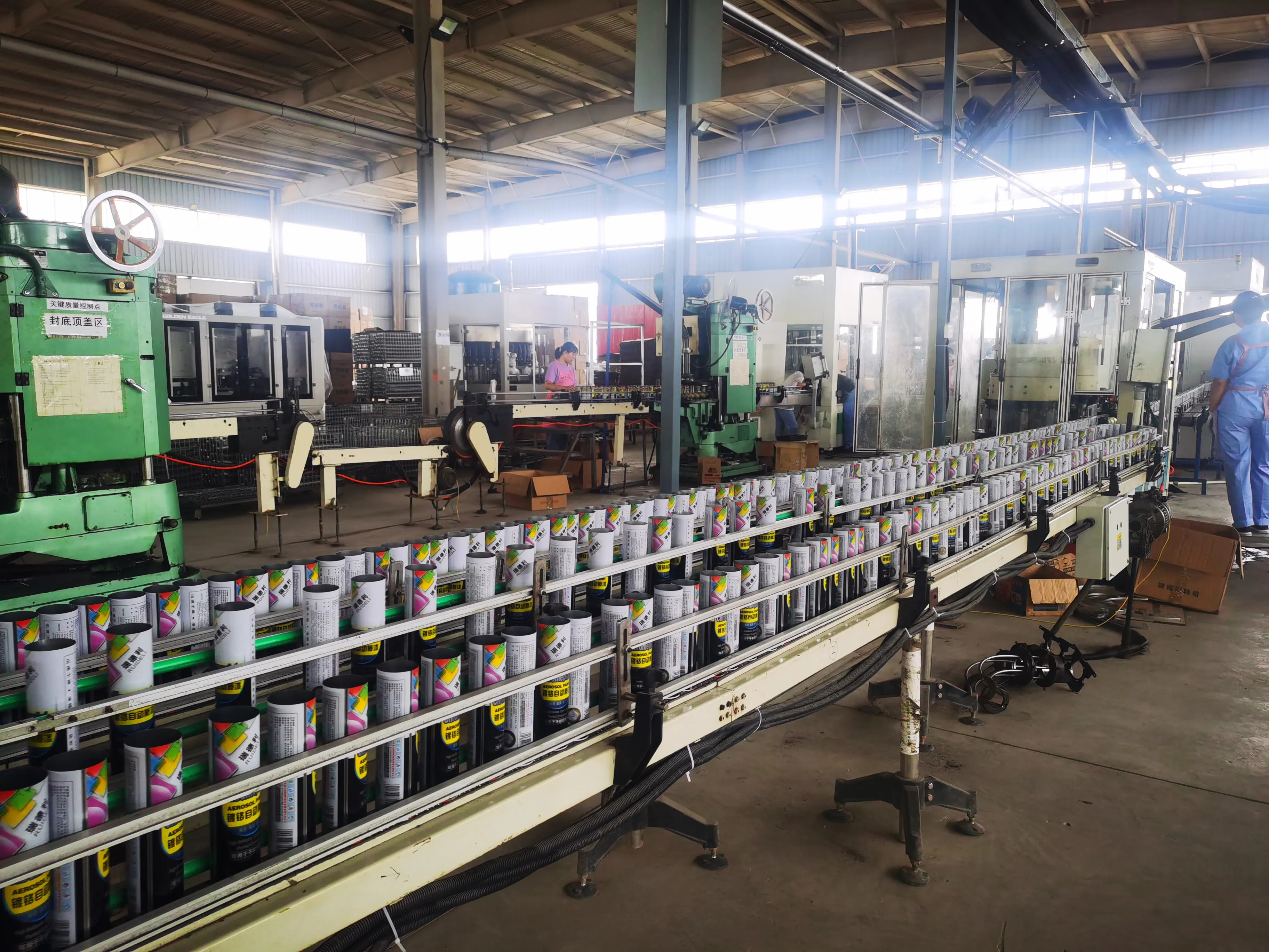 Custom Polyurethane Foam Companies Company 7
