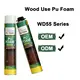 Shuode Heavy Duty Construction Adhesive 1 - 20000(Pieces):14(days) Supply 2