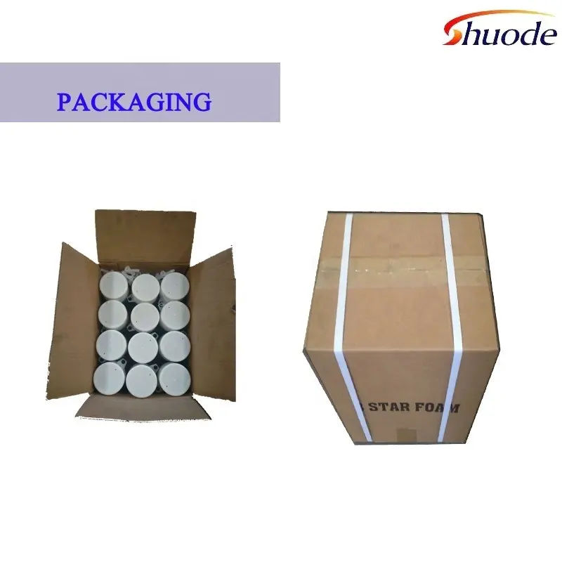Fast Drying Construction Adhesive by Shuode 6