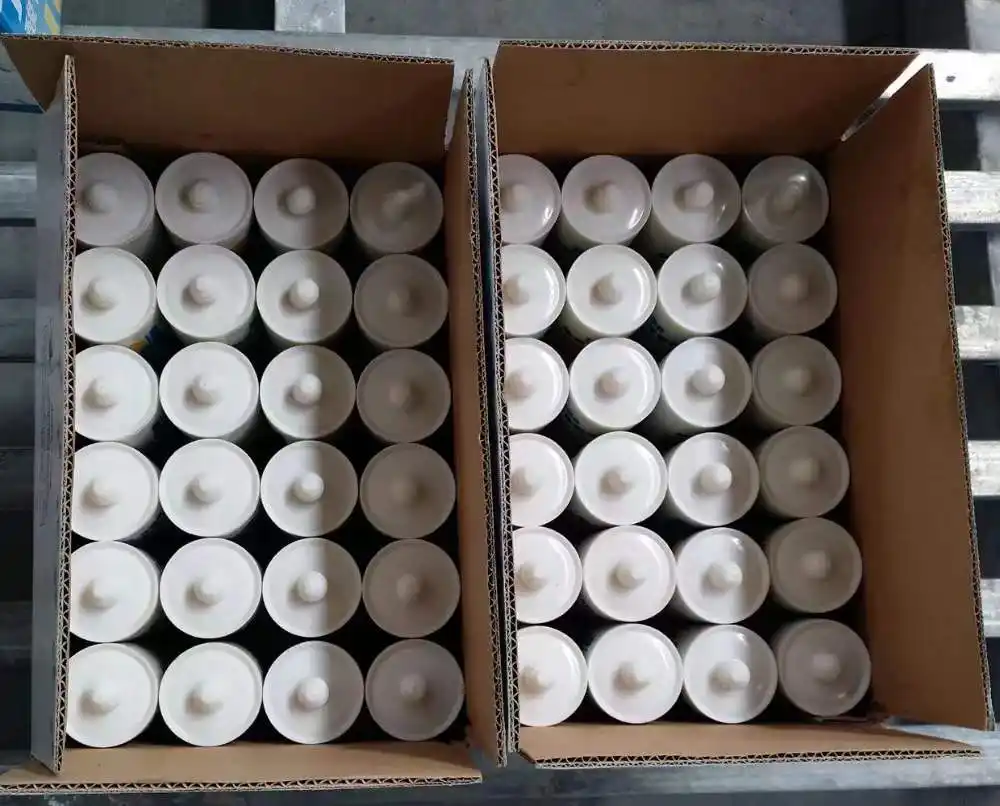 أفضل علاج خلط GP Super Fixing Glue للبلاط السيراميك المطبخ كونترتوب سلكون مانع التسرب 6