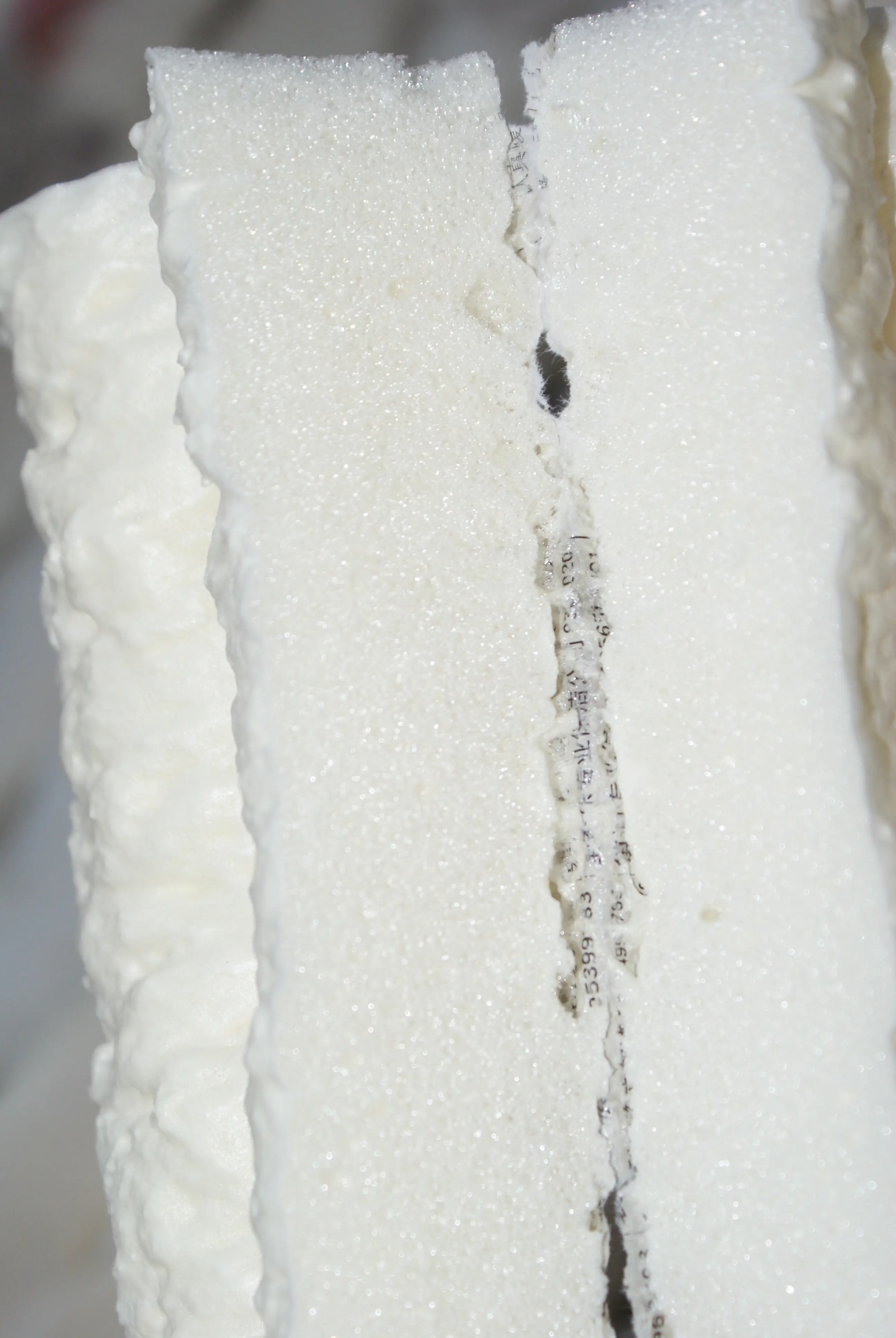 Proveedor de espuma de poliuretano de Shuode 5