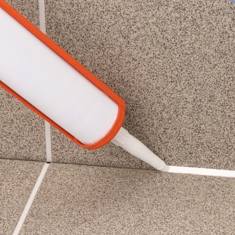 Mejor fábrica de China 280ml300ml Sellado de sellado de articulación neutral blanca Sellador de silicona 15