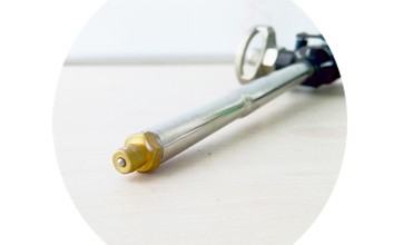 Beste professionelle Verwendung Installieren Sie Fensterschaumwaffe für PU Foam Company - Shuode 18