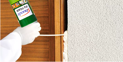 Реттелген Қытай зауыттық VOC ISO 750ml Polyureeth Spray Pu Froam өндірушілері | Шуодтау 19