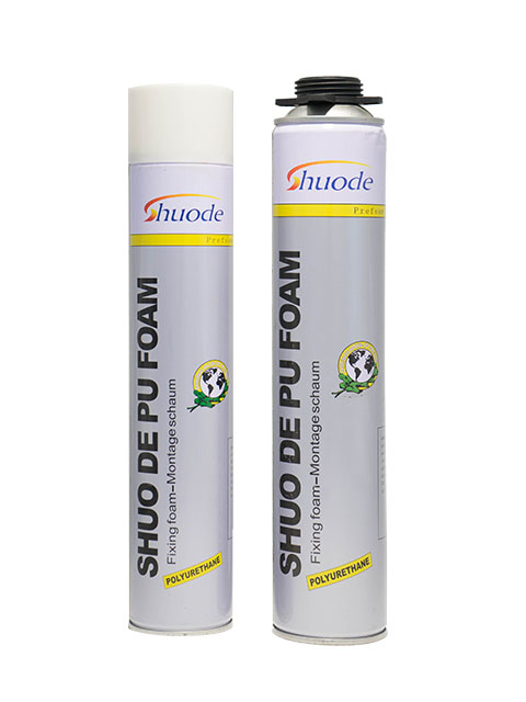 Aislamiento económico de aislamiento de espuma en aerosol de insonorización de insolación 31