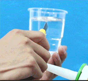 Fábrica al por mayor sellador de goma transparente de goma impermeable al por mayor sellador de silicona acética 14