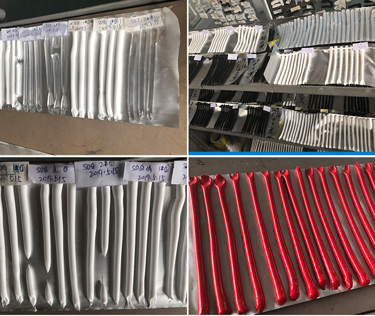 Ең жақсы OEM 300ml ыстық сатады Су негізіндегі акрилді жабысқақ герметикалық шыны желім - Шуод 14