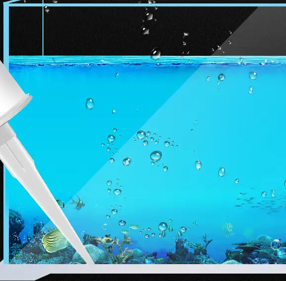 I-acetic ejwayelekile enenhloso ye-acetic glass ye-balant ye-aquarium Advererers 3