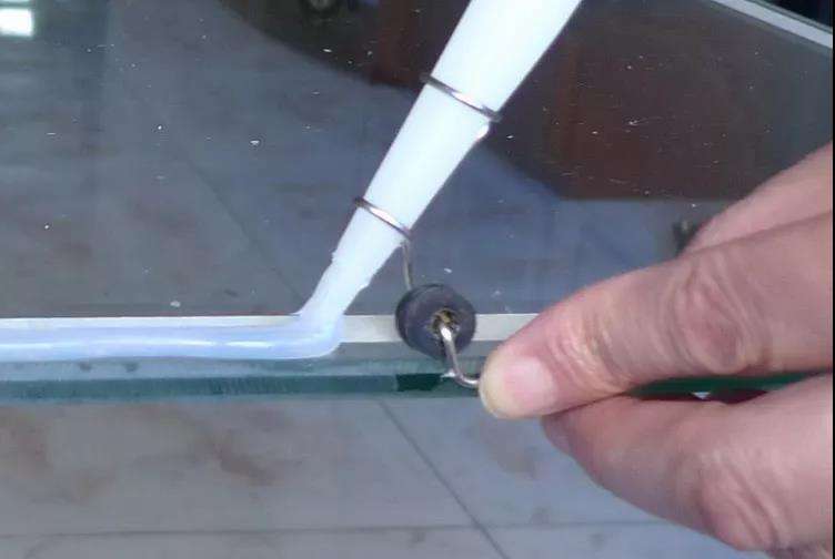 தனிப்பயனாக்கப்பட்ட சூடான விற்பனை நீர் எதிர்ப்பு பொது அசிட்டிக் ஆர்.டி.வி பிசின் சிலிகான் முத்திரை குத்த பயன்படும் மெழுகு போன்ற ஒரு வகை 14