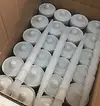 Antibakteriyel nötr silikon sızdırmazlık maddesi binası için 260ml tüp ile en iyi su geçirmez 6